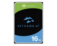 SEAGATE SkyHawk AI 16TB 3,5'' ST16000VE004